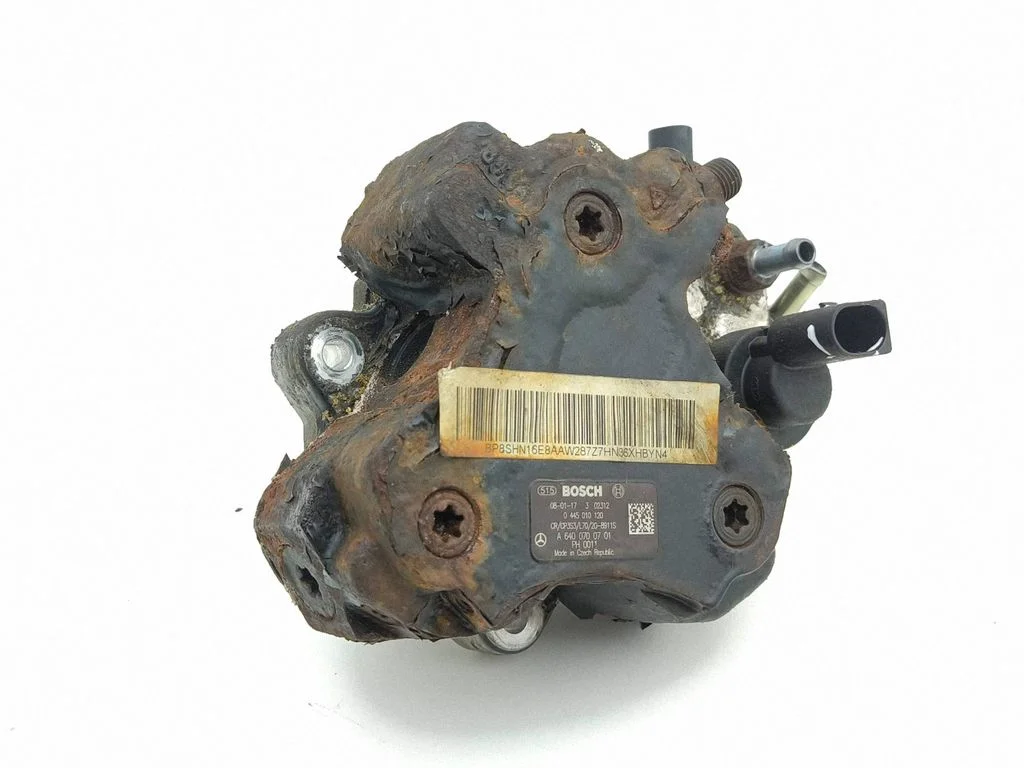 Kütuse kõrgsurvepump – Mercedes-Benz A-klass W169 (2004-2012)