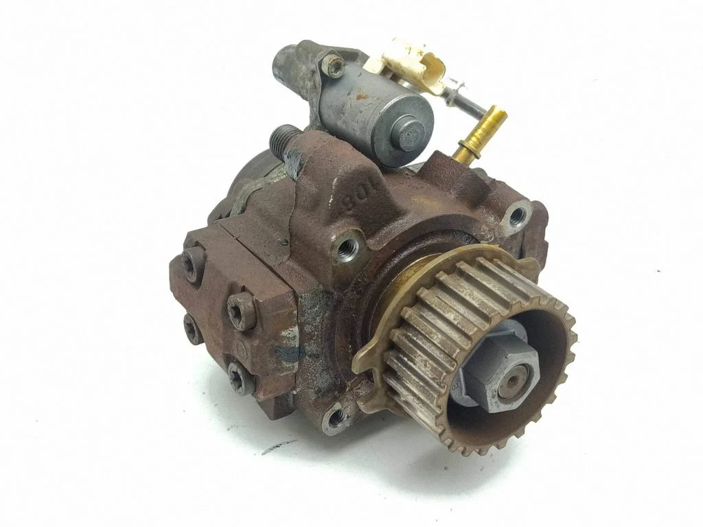 Kütuse kõrgsurvepump – Volvo S60 (2011-2013)