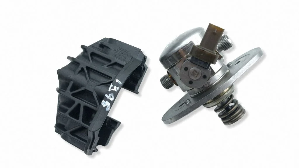 Fuel injection high pressure pump 7934496