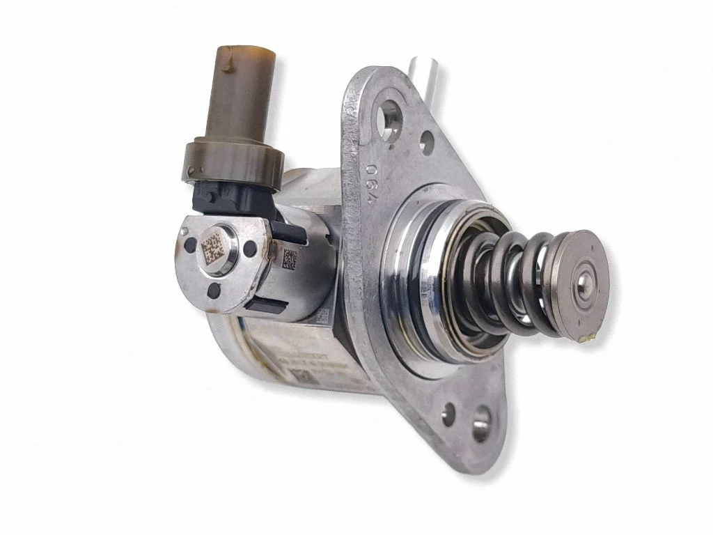 Fuel injection high pressure pump 9641157780