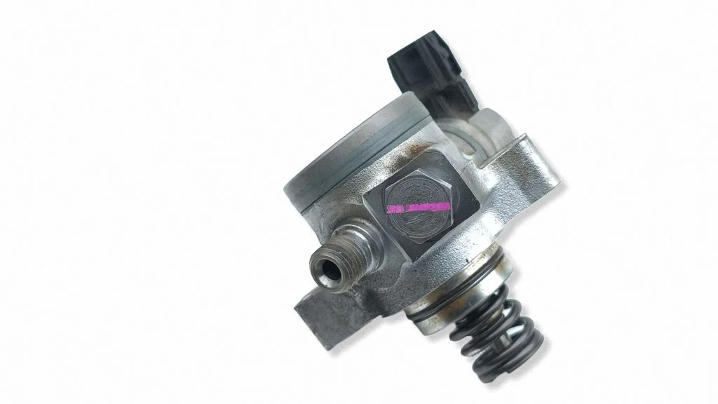 Fuel injection high pressure pump 16625JB000