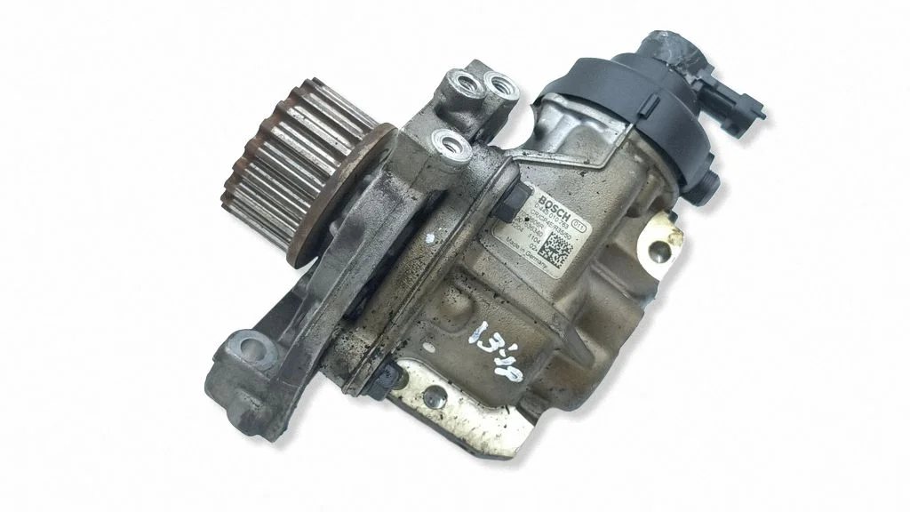Fuel injection high pressure pump 0445010763