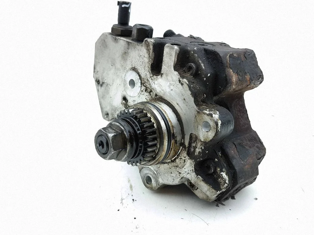 Kütuse kõrgsurvepump – Mercedes-Benz A-klass W169 (2004-2012)