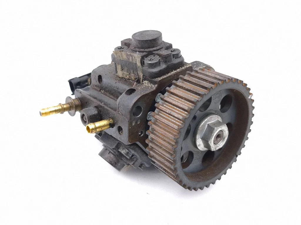 Fuel injection high pressure pump 0445010397