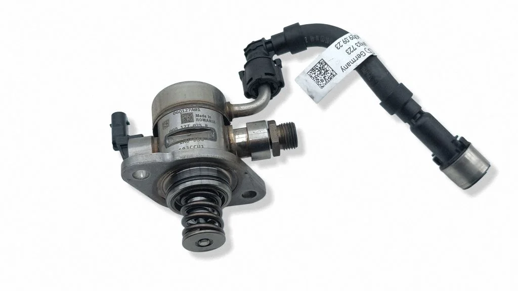 Fuel injection high pressure pump 06D127025R
