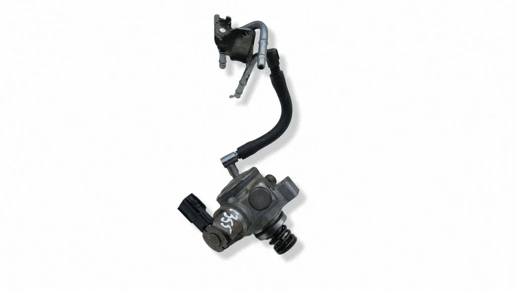 Kütuse kõrgsurvepump 16625JB000