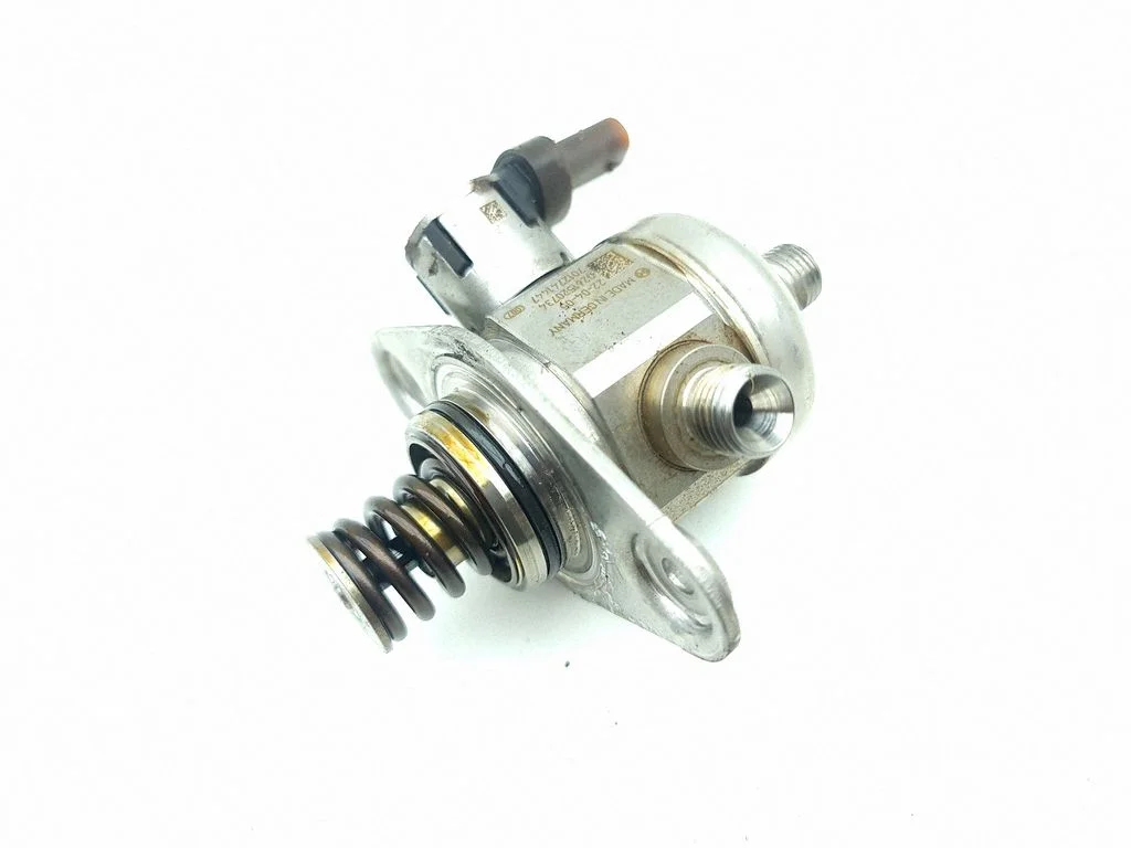 Fuel injection high pressure pump 9828614580