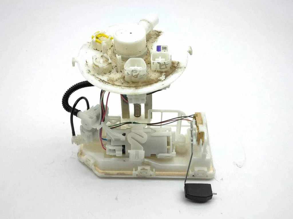 Fuel injection high pressure pump – Toyota RAV 4 (XA50) (2018-)