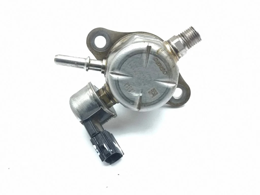 Fuel injection high pressure pump – Toyota RAV 4 (XA50) (2018-)