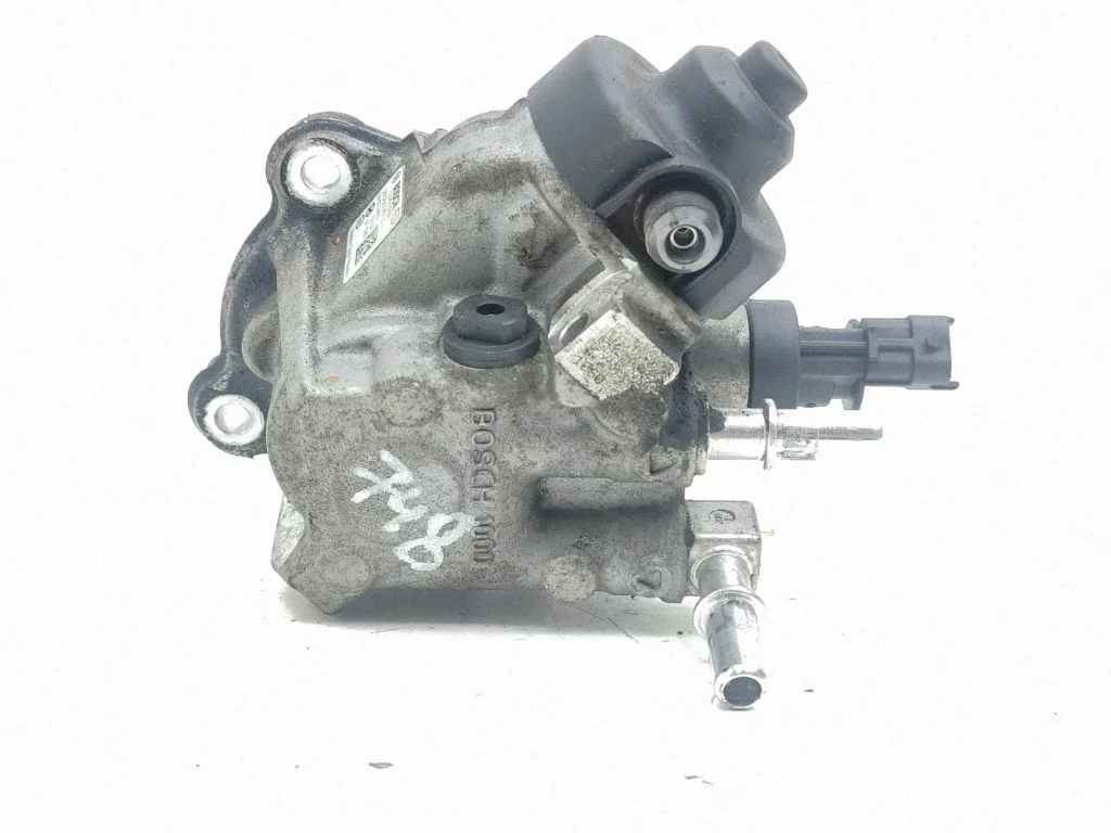 Kütuse kõrgsurvepump 0445010596