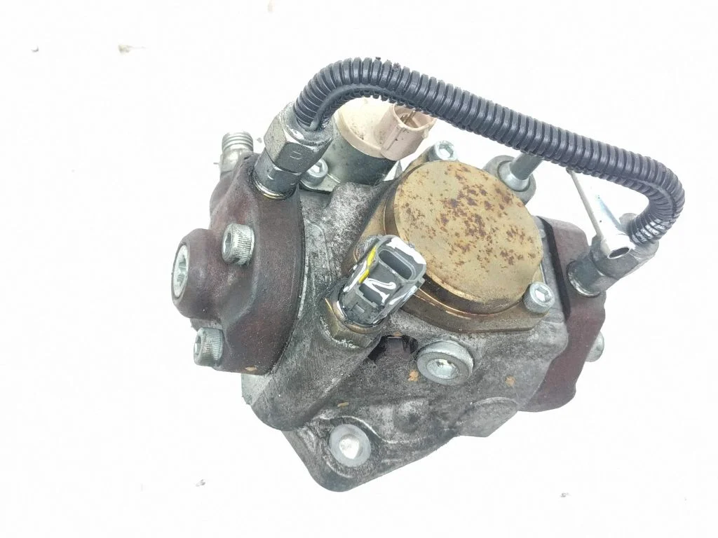 Fuel injection high pressure pump R2AA13800