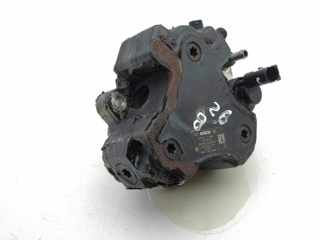Kütuse kõrgsurvepump – Mercedes-Benz B-klass W245 (2005-2011)