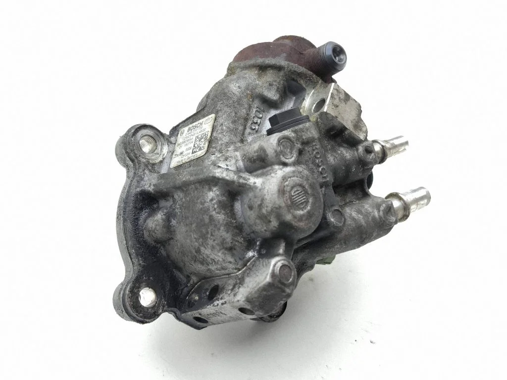 Fuel injection high pressure pump 0445010706