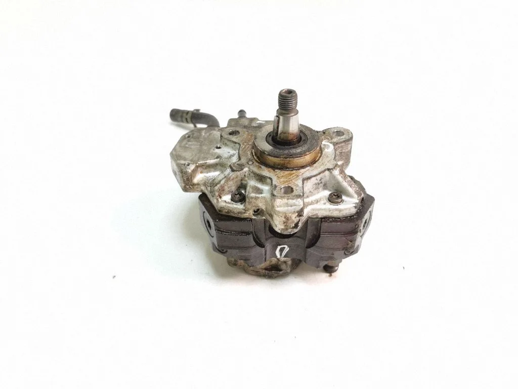 Fuel injection high pressure pump 0445010086