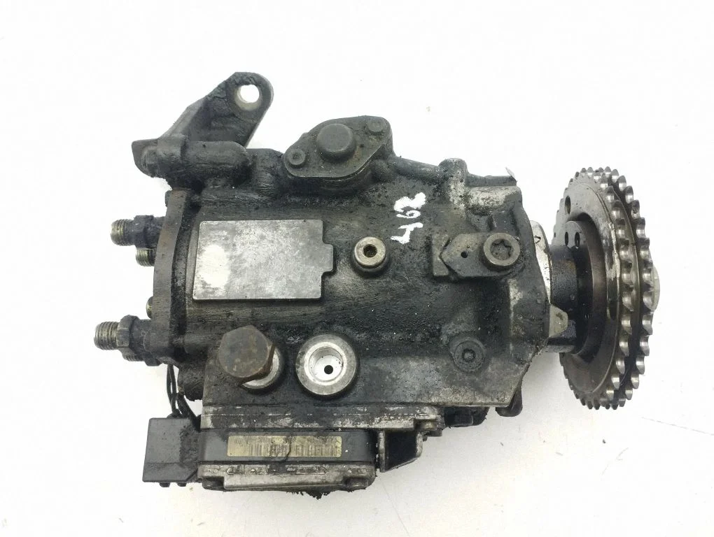 Kütuse kõrgsurvepump 0470504021