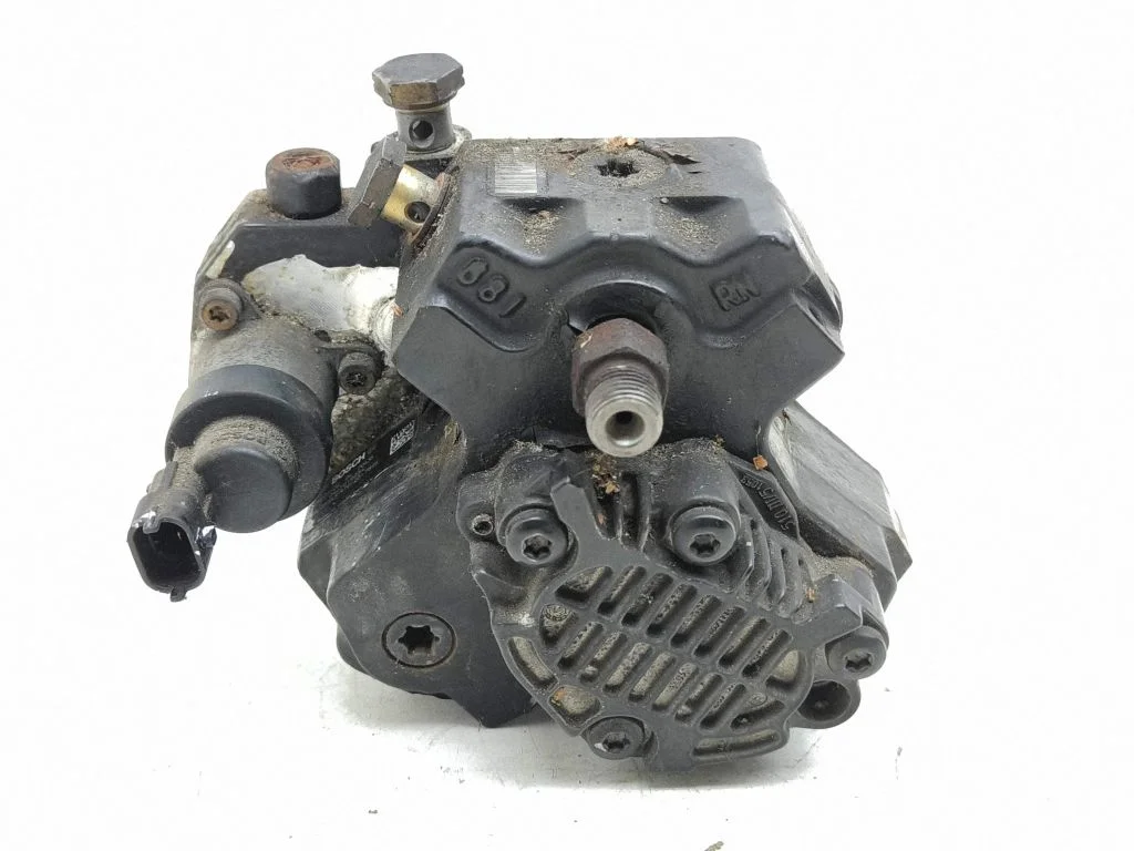 Fuel injection high pressure pump 0445010034