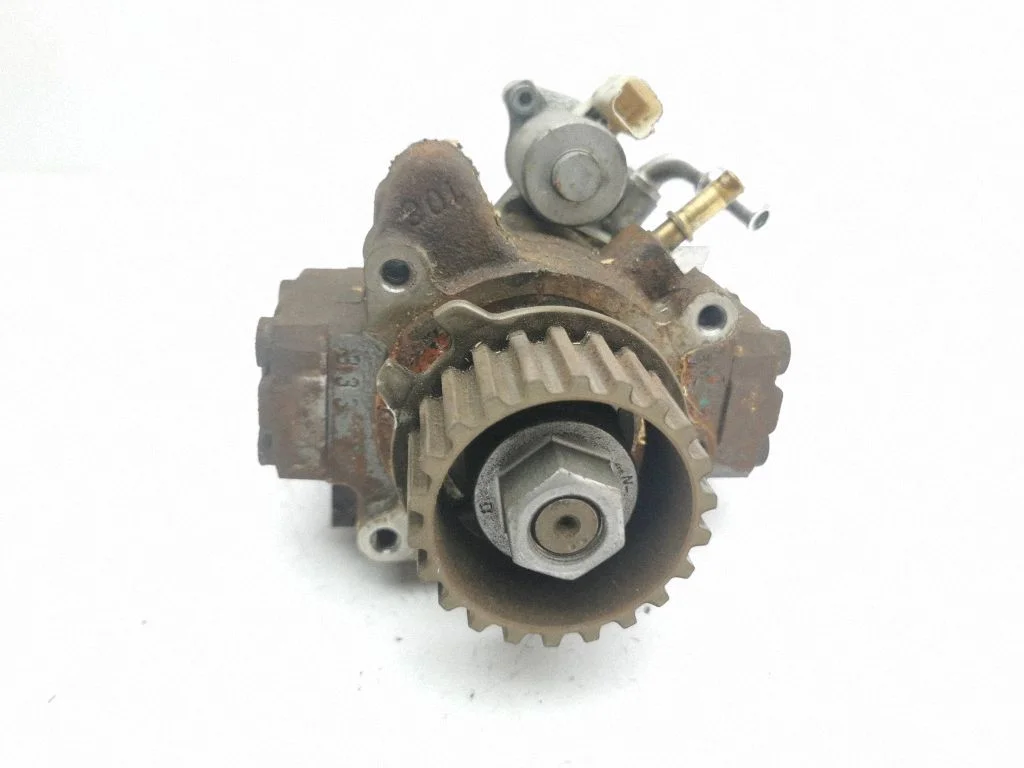 Kütuse kõrgsurvepump – Volvo V60 (2011-2013)