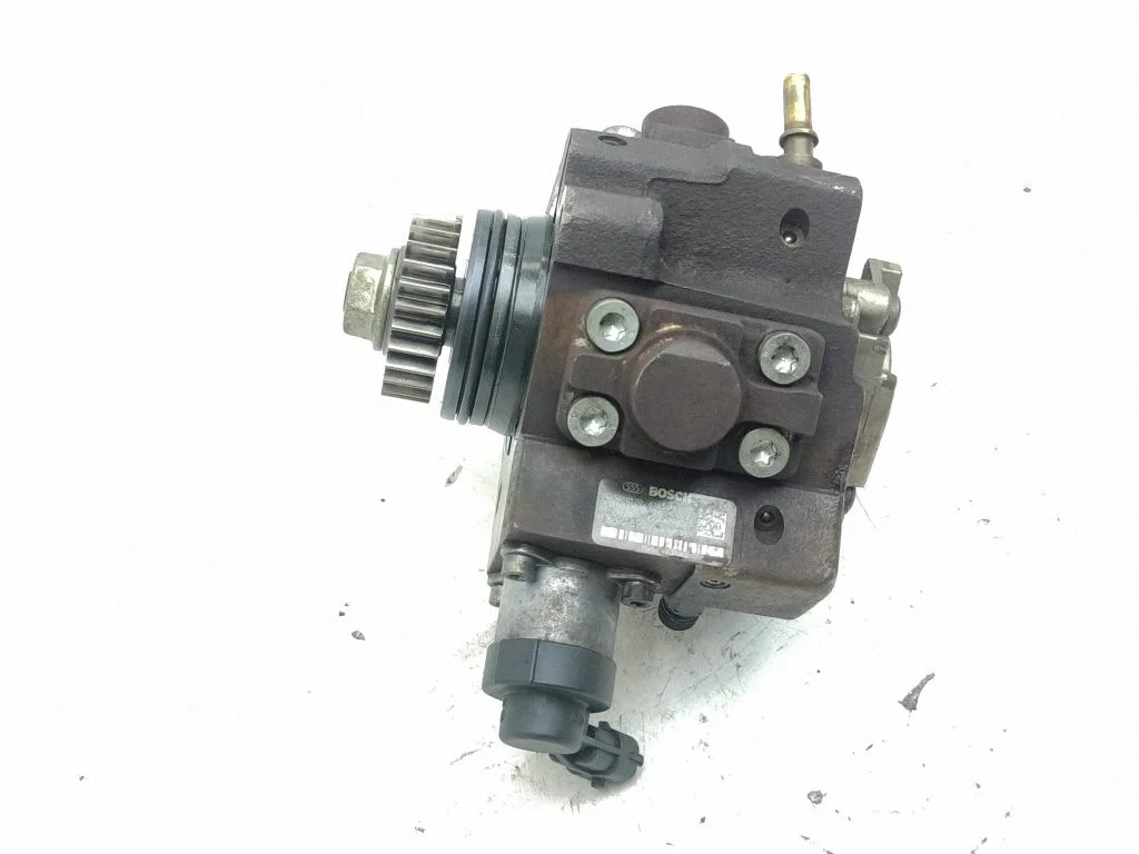 Fuel injection high pressure pump – Nissan X-Trail T31 (2007-2014)