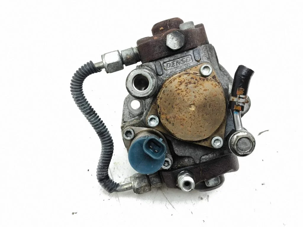 Fuel injection high pressure pump SH0113800B