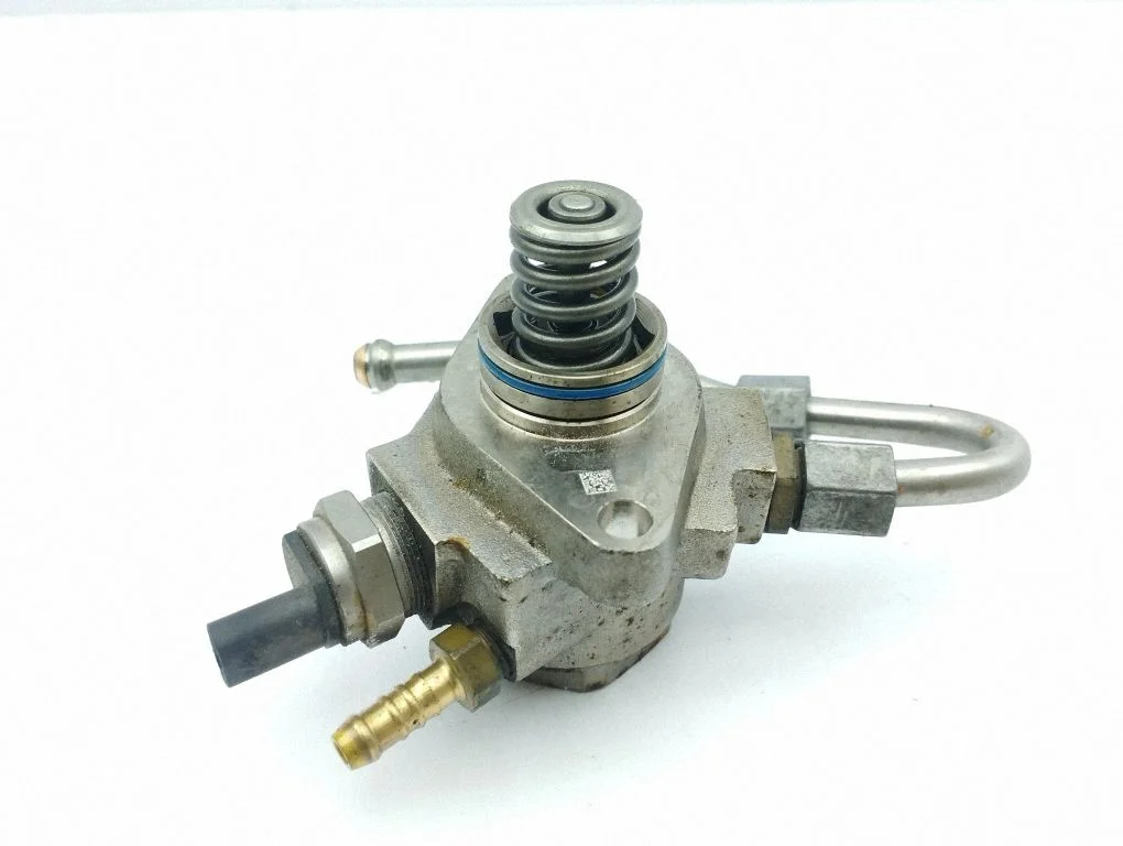 Fuel injection high pressure pump 04E127026BG