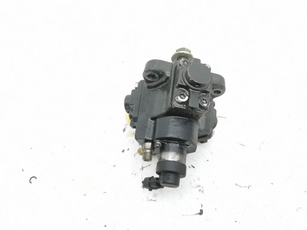 Fuel injection high pressure pump 0445010156