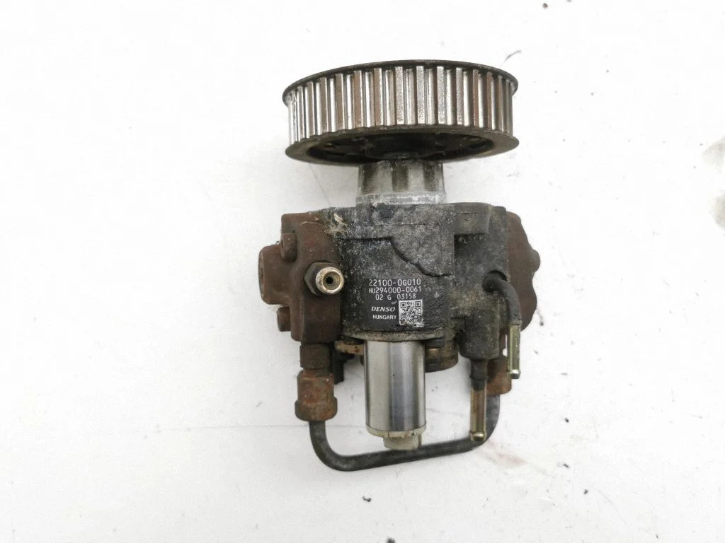 Fuel injection high pressure pump 221000G010