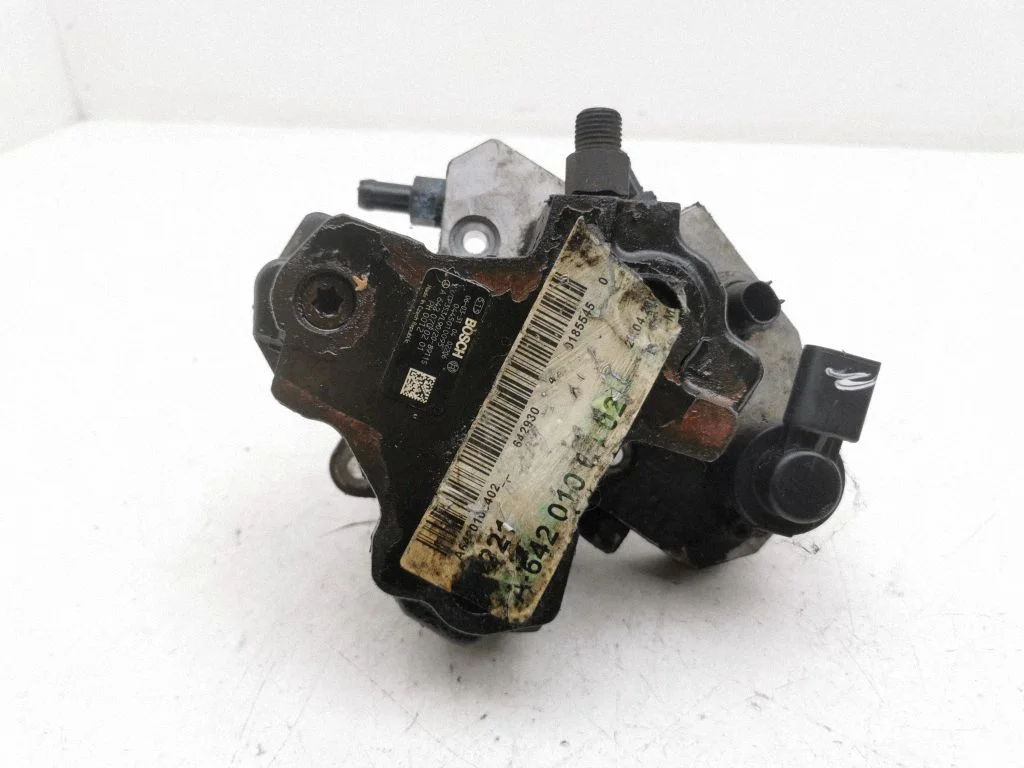 Fuel injection high pressure pump A6420700201
