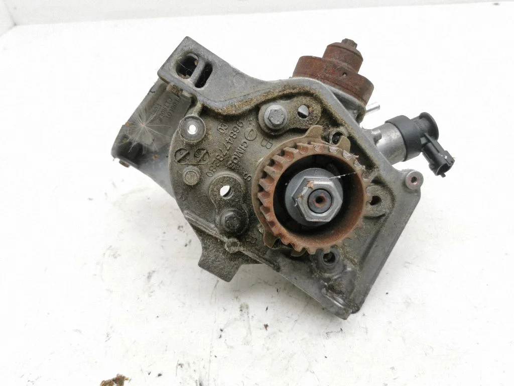 Fuel injection high pressure pump 9688499680