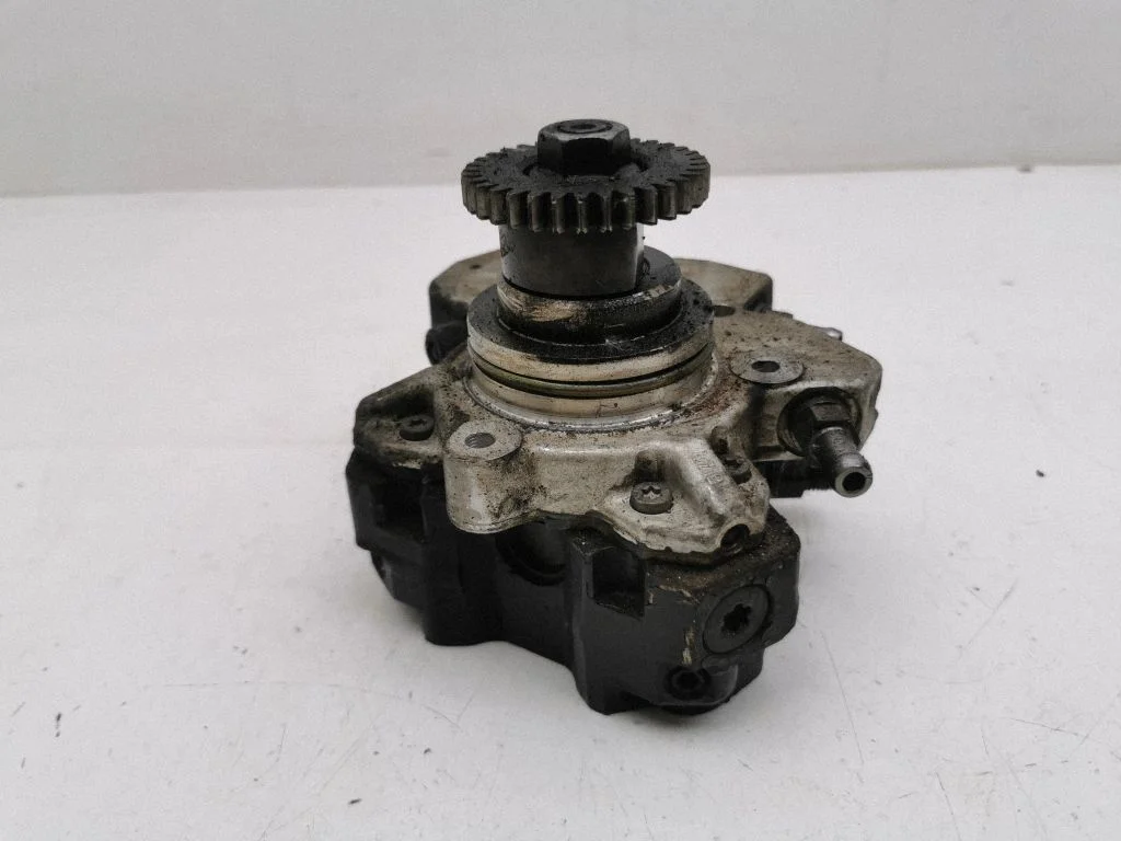 Fuel injection high pressure pump – Mercedes-Benz ML-Class W164 (2005-2011)