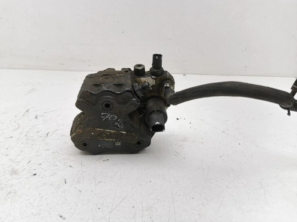 Fuel injection high pressure pump – Mercedes-Benz B-Class W245 (2005-2011)