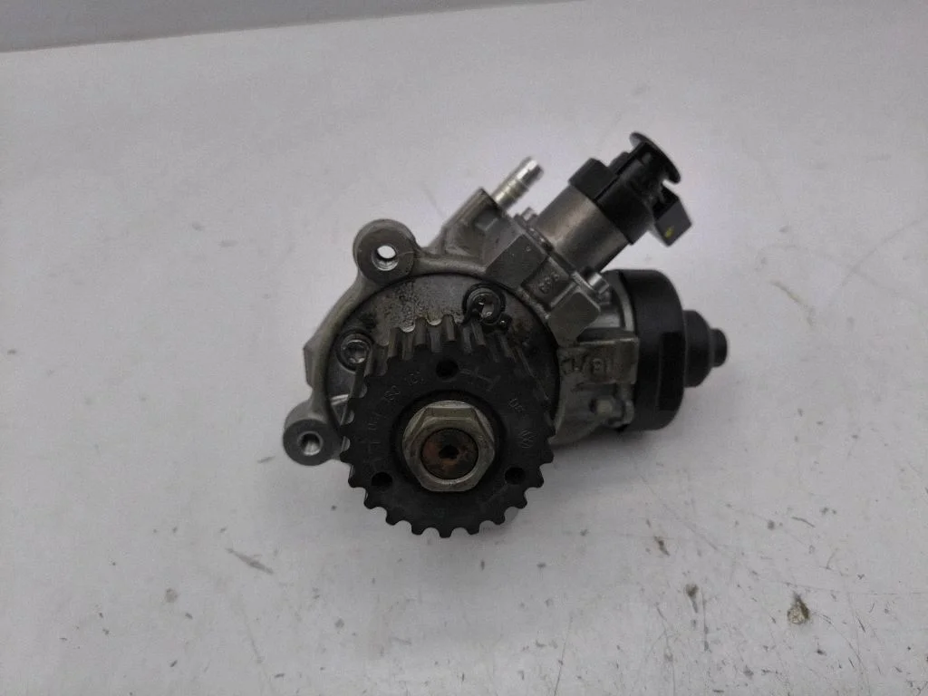 Kütuse kõrgsurvepump – Audi A5 (2016-2024)