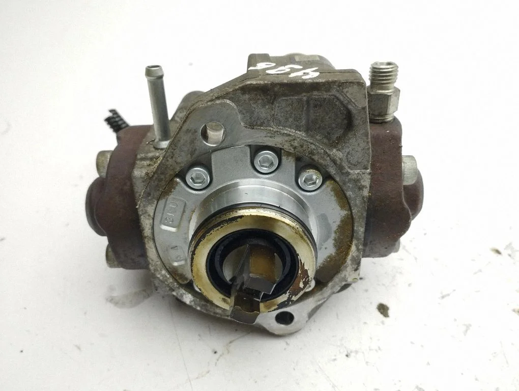 Fuel injection high pressure pump H12A1AW4GE