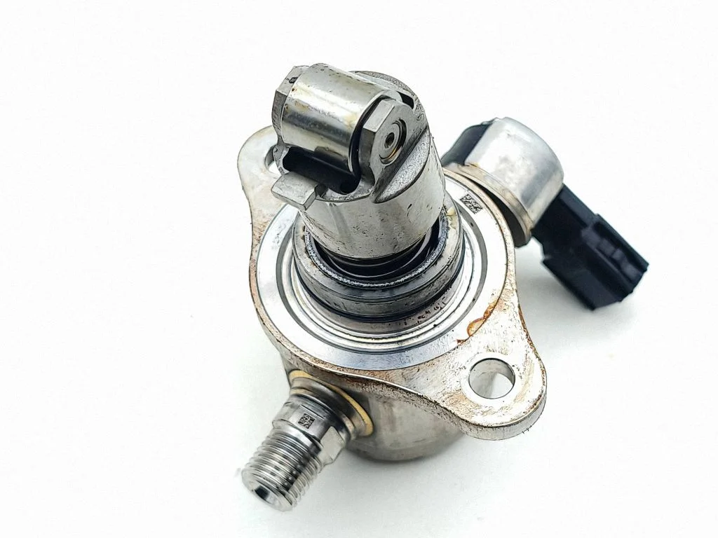 Fuel injection high pressure pump – Toyota RAV 4 (XA50) (2018-)