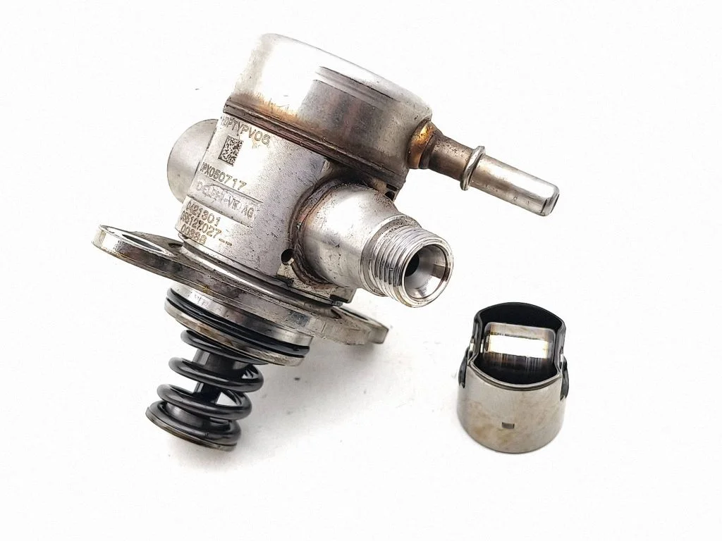 Fuel injection high pressure pump – Audi RS Q3 (2019-)
