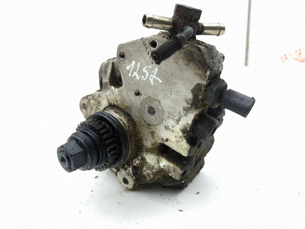 Fuel injection high pressure pump – Mercedes-Benz A-Class W169 (2004-2012)
