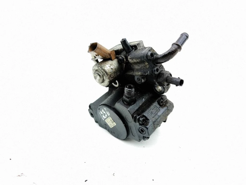 Kütuse kõrgsurvepump 28249008