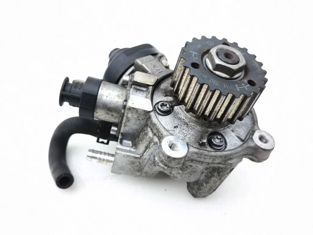 Fuel injection high pressure pump 0445010538