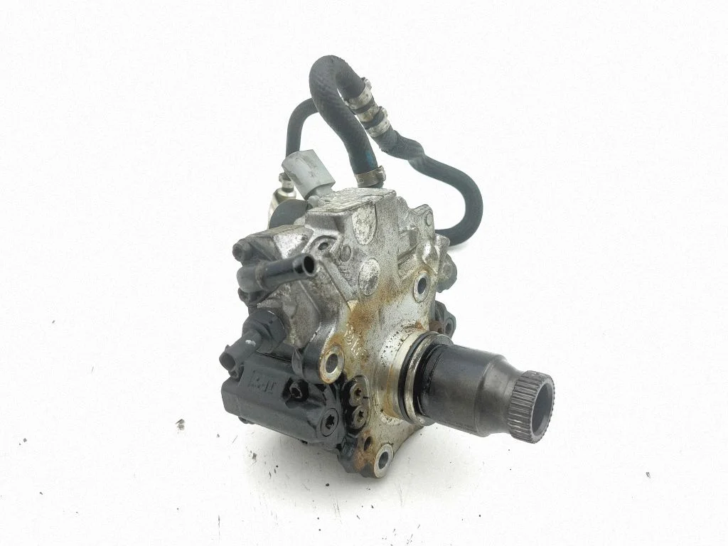 Fuel injection high pressure pump A6510701701