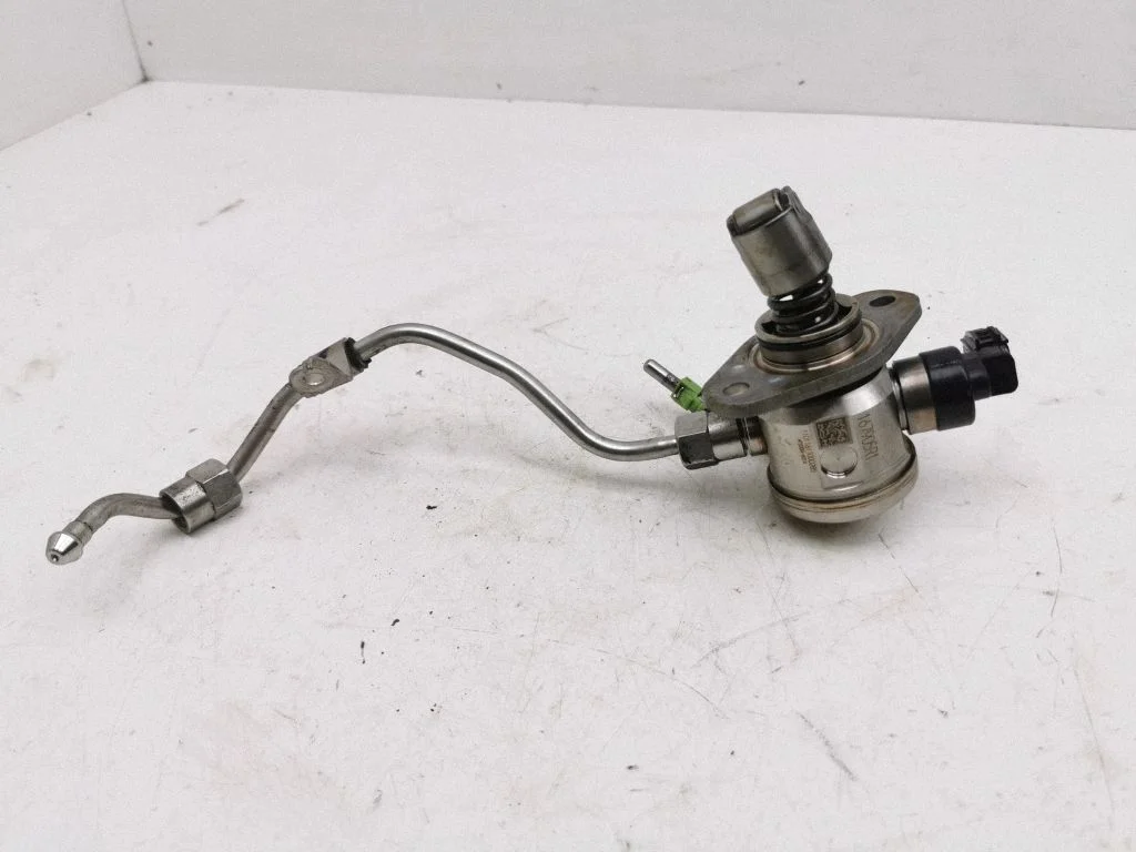 Fuel injection high pressure pump 167905R1