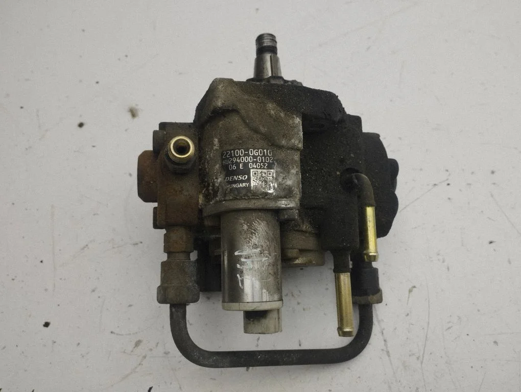 Fuel injection high pressure pump 221000G010