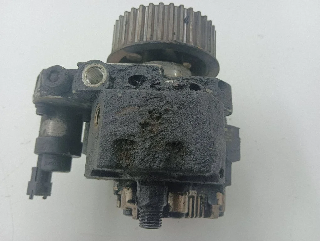 Kütuse kõrgsurvepump 0445010034