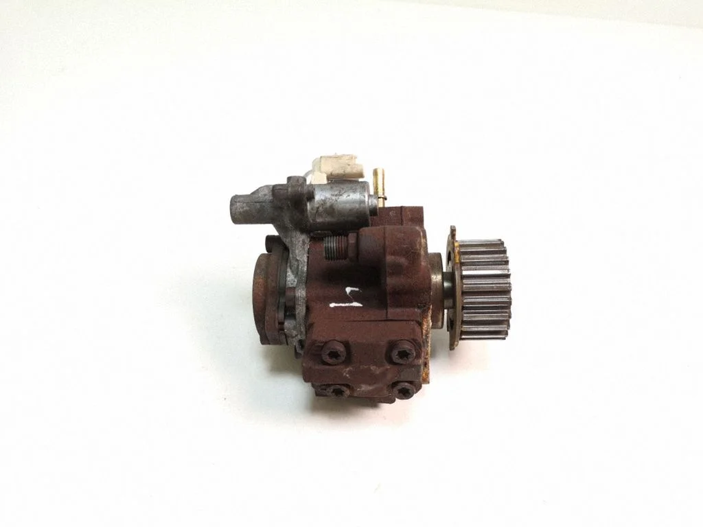 Kütuse kõrgsurvepump – Ford Focus (2010-2017)