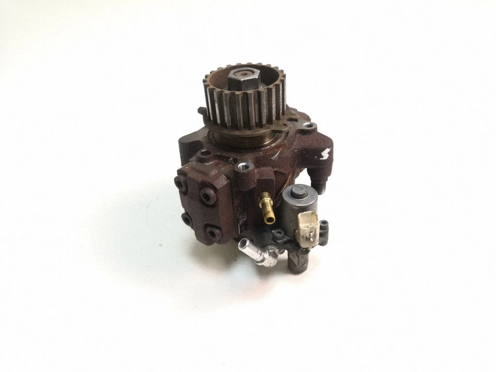 Kütuse kõrgsurvepump – Ford Focus (2010-2017)