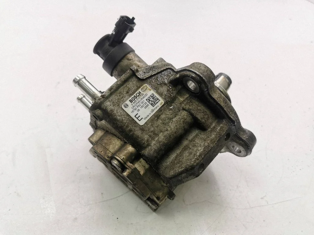 Fuel injection high pressure pump 0445010734