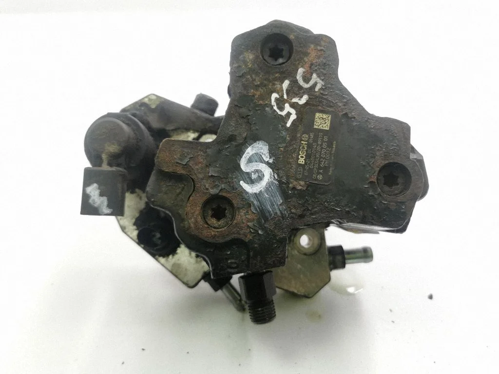 Kütuse kõrgsurvepump A6420700501