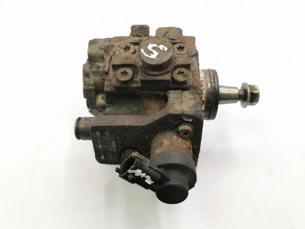 Kütuse kõrgsurvepump – KIA Sportage (2011-2016)