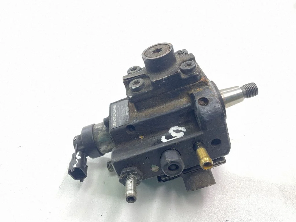 Fuel injection high pressure pump 0445010128