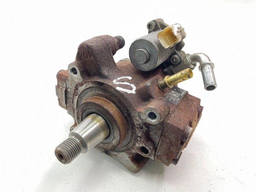 Fuel injection high pressure pump – Ford Grand C-MAX (2010-2019)
