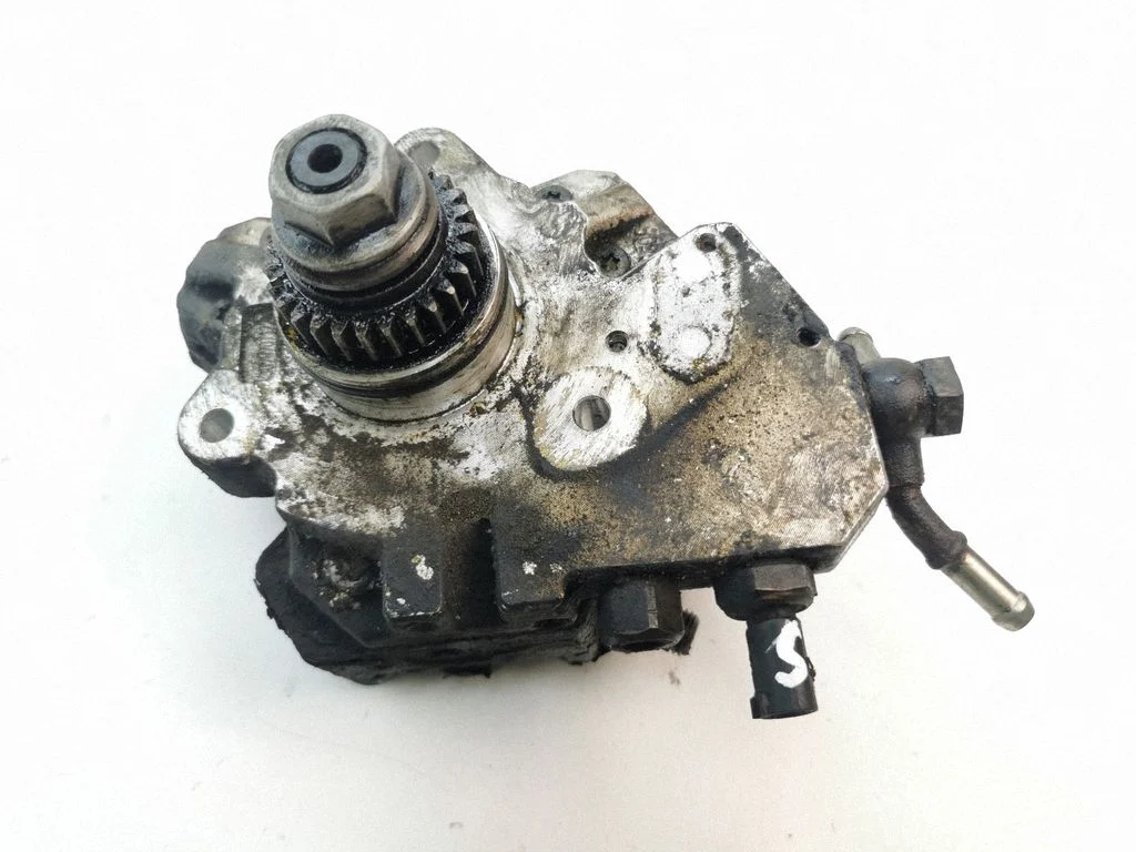 Kütuse kõrgsurvepump – Mercedes-Benz A-klass W169 (2004-2012)