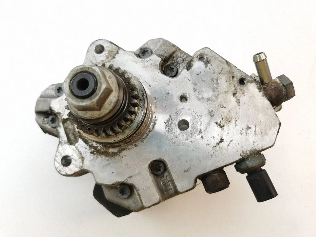 Fuel injection high pressure pump – Mercedes-Benz B-Class W245 (2005-2011)